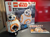LEGO Star Wars 75187 - BB-8 - OVP komplett Nordrhein-Westfalen - Geilenkirchen Vorschau