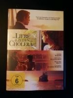 Die Liebe in den Zeiten der Cholera DVD Hessen - Darmstadt Vorschau