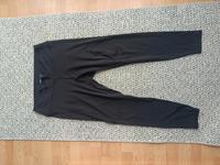 Schwarze Sport Leggings, Größe 50 Niedersachsen - Osnabrück Vorschau