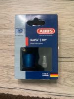 Abus Nutfix Laufradsicherung 3/8“ Nordrhein-Westfalen - Mönchengladbach Vorschau