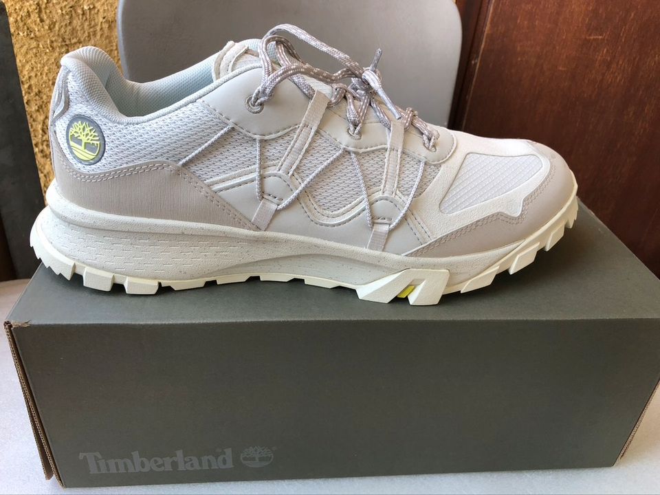 NEU, Timnerland Outdoorschuh Garrison Trial Low, Gr.45 in Stuttgart