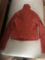 Lederjacke Damen Gr XS Niedersachsen - Bad Gandersheim Vorschau