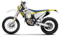 Husqvarna FE 250 Modell 2023 vom Händler neuwertig Hessen - Bad Soden-Salmünster Vorschau