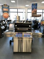 NAPOLEON GASGRILL PRESTIGE PRO 500 Bayern - Kissing Vorschau