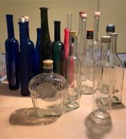 Flaschen für Selbstgemachtes oder zu Dekozwecken Bayern - Roth Vorschau