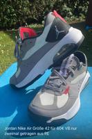 Air Jordan Nordrhein-Westfalen - Recklinghausen Vorschau