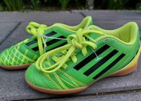 Adidas Turnschuhe Hallenschuhe Gr. 29 *TOP* Herzogtum Lauenburg - Geesthacht Vorschau