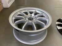 Neuwertig! 4 x Mercedes Felge 17 Zoll 7,5 J x 17 ET 30, E-Kl. 214 Nordrhein-Westfalen - Haan Vorschau
