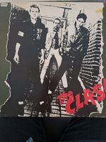 The Clash LP, Vinyl, Schallplatte Eimsbüttel - Hamburg Eimsbüttel (Stadtteil) Vorschau