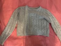 Only Pullover hellblau Nordrhein-Westfalen - Moers Vorschau