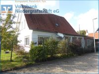 Einfamilienhaus mit Nebengebäude in Hoogstede Niedersachsen - Hoogstede Vorschau
