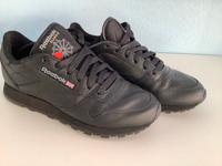 Reebok Sneaker Gr.37 schwarz top gepflegt München - Laim Vorschau