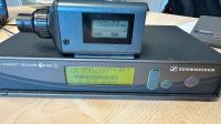 Sennheiser ew 300 Receiver G2 + Sennheiser SKP 500 G2 Eimsbüttel - Hamburg Niendorf Vorschau