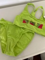 Naturana Mädchen, Bikini, Neon, grünkirschen 152 neu Düsseldorf - Holthausen Vorschau