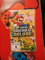 Super Mario Bros. U DELUXE Häfen - Bremerhaven Vorschau