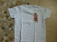 Neues Mr.Tee T'Shirt,A-Burger,weiß,Gr.XXL Nordrhein-Westfalen - Hille Vorschau