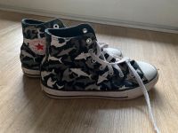 Turnschuhe Chucks Converse Größe 34 Altona - Hamburg Osdorf Vorschau