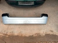 Renault Megane Scenic Stoßstange hinten grey boreal Nordrhein-Westfalen - Spenge Vorschau