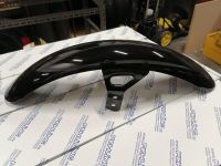 Harley Davidson Streed Bob Fender 2023 neu, schwarz Nordrhein-Westfalen - Herford Vorschau