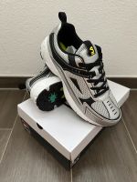 Fila Herren Schuhe Sneaker Gr 46 Neu Farbe White Silver Bayern - Neuburg a.d. Donau Vorschau