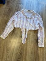 Tally Weijl Bluse Größe S/M Hessen - Morschen Vorschau