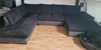 Große Uförmige Sofalandschaft Couch Sofa Saarland - Wadgassen Vorschau