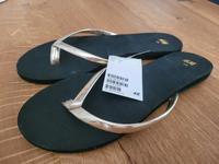 Neue Schuhe von H&M Gr. 38 Nordrhein-Westfalen - Herne Vorschau