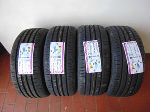 Set - Notrad VW POLO VI R17 5x100x57,1 + SCHLÜSSEL + WAGENHEBER +