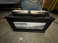 VARTA PROFESSIONAL Dual Purpose AGM 12V 95Ah Baden-Württemberg - Oberderdingen Vorschau