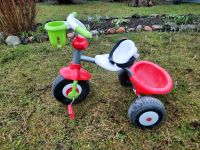 Dreirad für Kleinkinder Sachsen - Ottendorf-Okrilla Vorschau