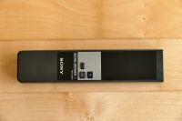 Fernbedienung SONY Active Speaker RM-W301 Rheinland-Pfalz - Stadecken-Elsheim Vorschau