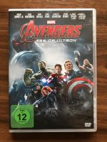 AVENGERS AGE OF ULTRON DVD Marvel Film Sachsen - Rothenburg Vorschau