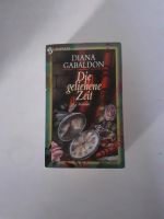 Die geliehene Zeit Taschenbuch Roman Diana Gabaldon Highland Saga Schleswig-Holstein - Eggebek Vorschau