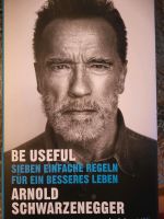 Buch Arnold Schwazenegger Rheinland-Pfalz - Derschen Vorschau