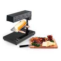 Klarstein Appenzell 2G traditioneller Raclette Grill Baden-Württemberg - Reutlingen Vorschau