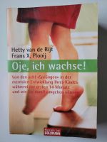 Buch "Oje, ich wachse!" Thüringen - Ilmenau Vorschau