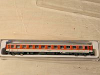 Modelleisenbahn Spur N LS Models CNL Liegewagen Schleswig-Holstein - Elmshorn Vorschau