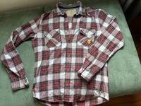 Herrenhemd Gr. 48 (S/M) Bogner Bayern - Tiefenbach Vorschau