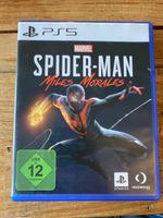 PS 5 Spider Man Miles Morales Bayern - Haibach Unterfr. Vorschau