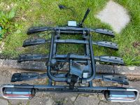 Fahrrad Träger bis zu 4 Räder Bayern - Leidersbach Vorschau