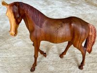 Pferd 40cm Pferdebüste Büste Holzpferd Holz geschnitzt Essen - Essen-Werden Vorschau