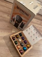 NESPRESSO Vertou Next & Aeroccino 3 DELONGHI -gebraucht- Nordrhein-Westfalen - Siegen Vorschau