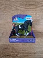 Schleich 42457 Friese Hengst Reitturnier Horse Club OVP Neu Bielefeld - Heepen Vorschau