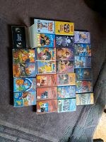 VHS Videokassetten"Kinderfilme" Nordrhein-Westfalen - Hemer Vorschau