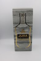 Bar & Deko - Whisky / Jura – 10 Year Old – 1 Liter Schleswig-Holstein - Reinbek Vorschau