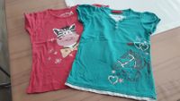 T-Shirts Gr. 104/110 Brandenburg - Potsdam Vorschau