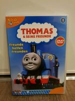 Thomas und seine Freunde DVD Thüringen - Schleusingen Vorschau