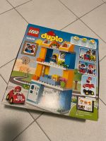 Lego Duplo Familienhaus 10835 Bayern - Dinkelsbuehl Vorschau