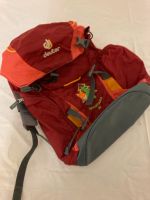 Rucksack für Kinder Bayern - Penzberg Vorschau