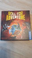 Roll for adventure Kosmos Brettspiel Niedersachsen - Nordhorn Vorschau